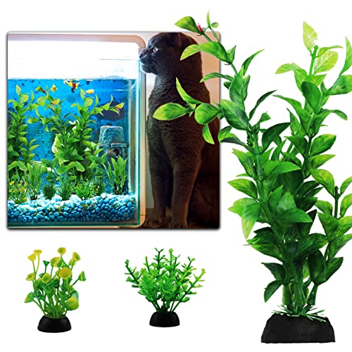 PietyPet Aquarium Plants for Vibrant Fish Tanks