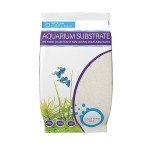 AquaNatural 10lb Sugar White Sand for Aquariums
