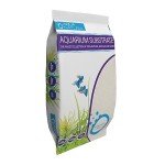 AquaNatural 10lb Sugar White Sand for Aquariums