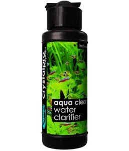 Aqua Clear 125ml Water Treatment Solution