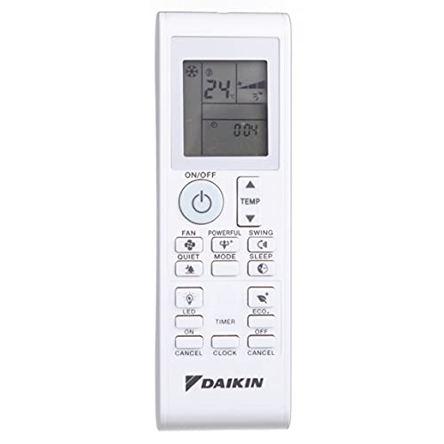Daikin 12,000 BTU Ductless Mini-Split AC System