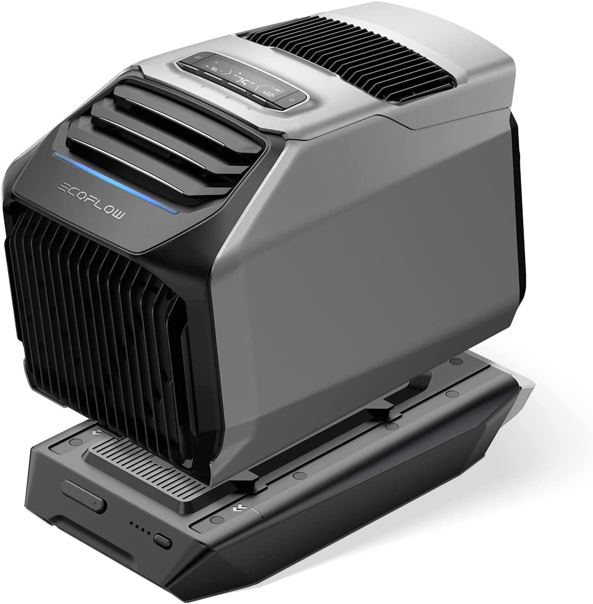 EcoFlow 5100 BTU Portable Air Conditioner & Heater