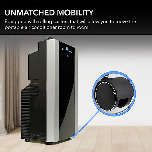 Whynter 14,000 BTU Portable Air Conditioner