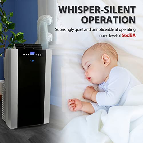 Whynter 14,000 BTU Portable Air Conditioner