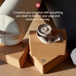 Manduka PRO 6mm Yoga Mat for Ultimate Comfort
