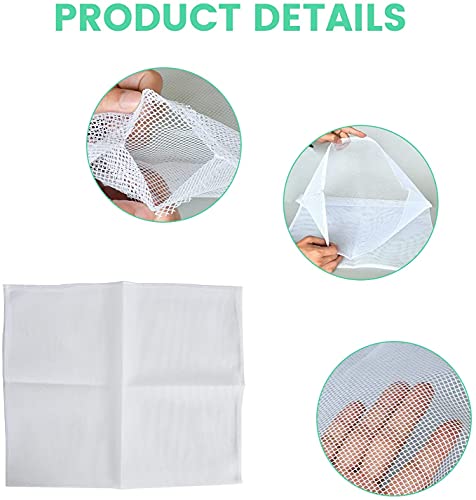 SQUEEZE Master 4.75 Gallon Fruit and Wine Press Bags