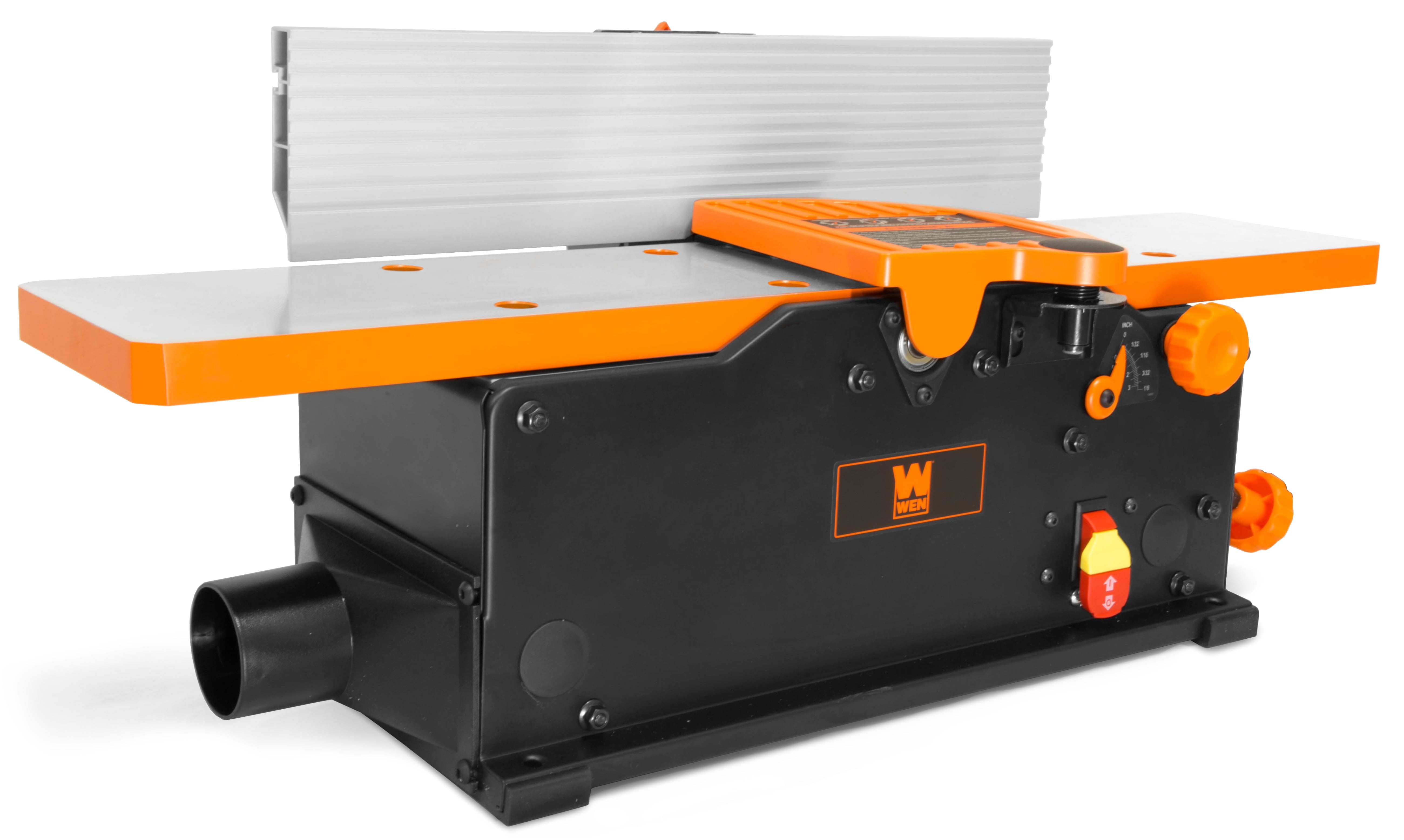 WEN JT630H 6-Inch Benchtop Jointer