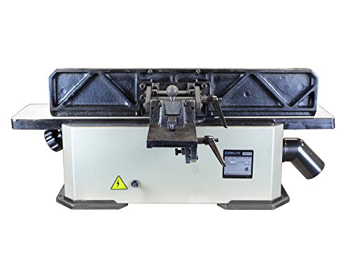 Delta 6-Inch MIDI-Bench Jointer Power Tool