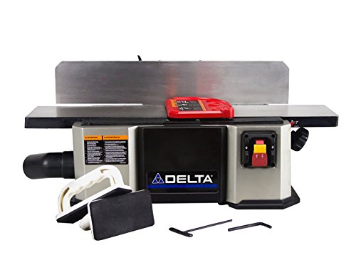 Delta 6-Inch MIDI-Bench Jointer Power Tool