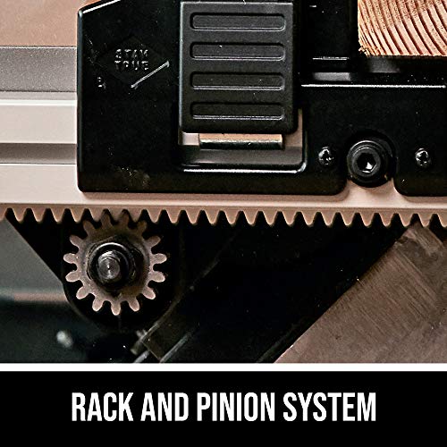10" HD Table Saw by SKILSAW SPT99-11
