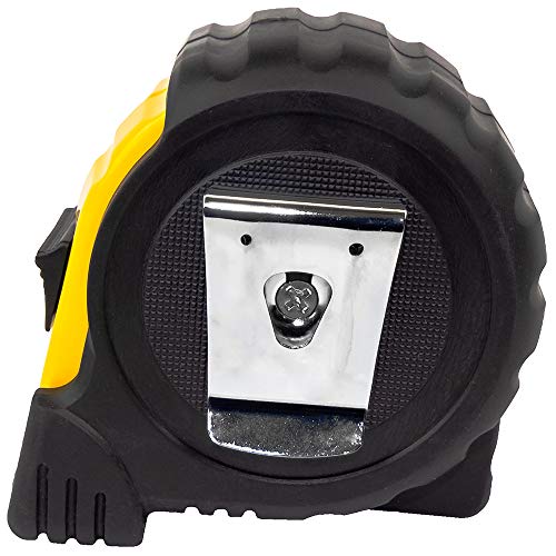 Komelon SM5425 Speed Mark 25ft Measuring Tape