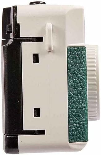 Kodak Ultra F9 35mm Reusable Camera - Green