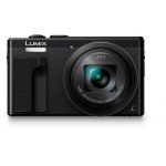 Panasonic Lumix 4K Compact Camera with 30X Lens