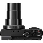 Panasonic Lumix 4K Compact Camera with 30X Lens