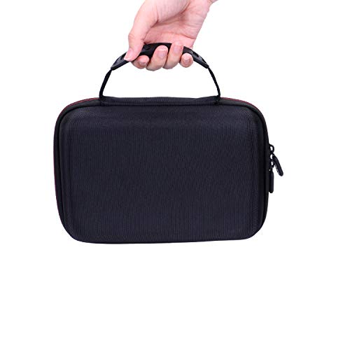 GoPro HERO & MAX Hard Carrying Case with Dividers