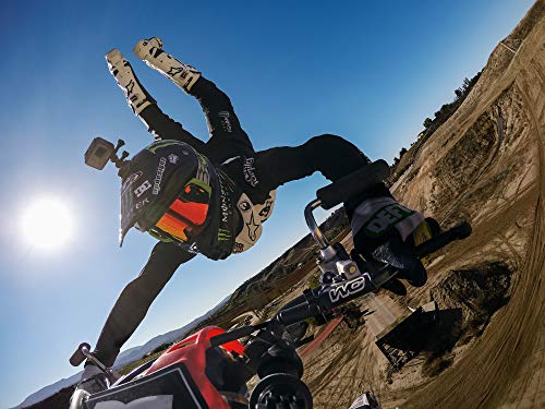 GoPro HERO Cameras Grab Bag Accessory Set