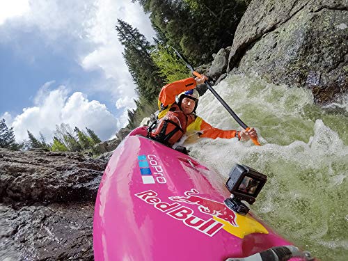 GoPro HERO Cameras Grab Bag Accessory Set