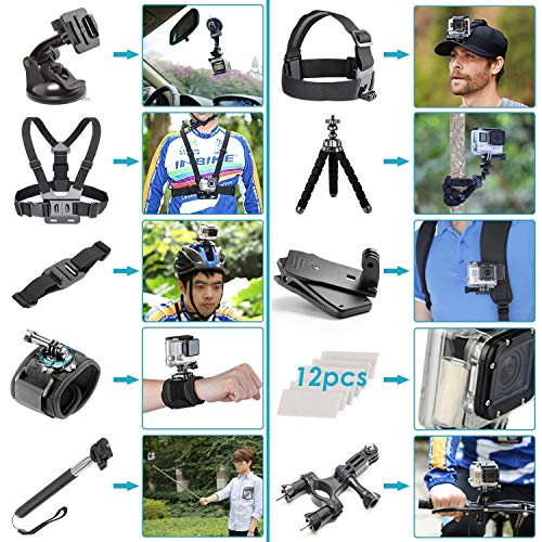 GoPro MAX 360 Action Camera with Accessory Kit