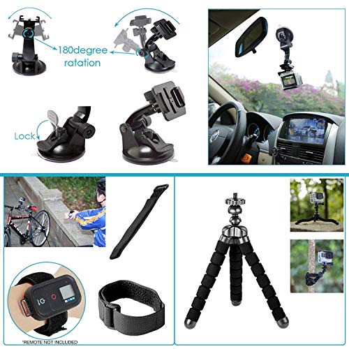 GoPro MAX 360 Waterproof Action Camera Bundle