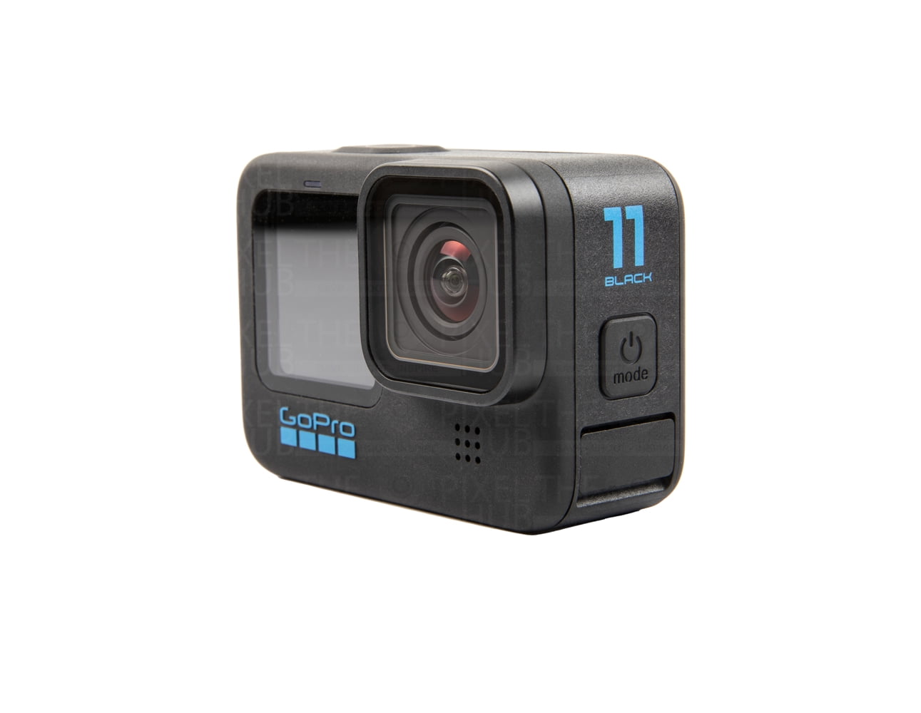 GoPro HERO 11 Black 5K Waterproof Camera Bundle