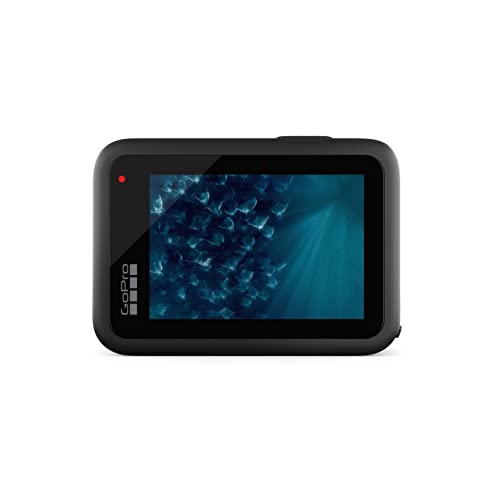 GoPro HERO11 Black - Waterproof 5.3K Action Camera