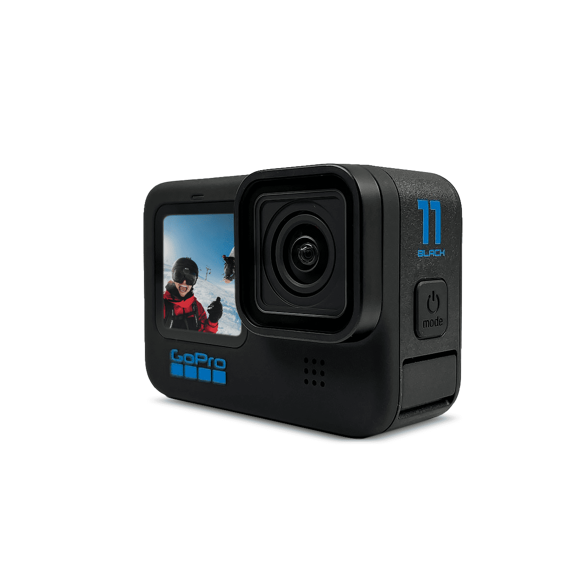 GoPro HERO11 Black Action Camera for Adventure
