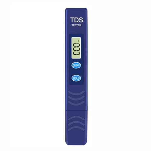 Digital TDS Water Meter with Wide Measurement Range