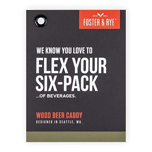Laptop Bandolera and Bottle Opener Wood Set