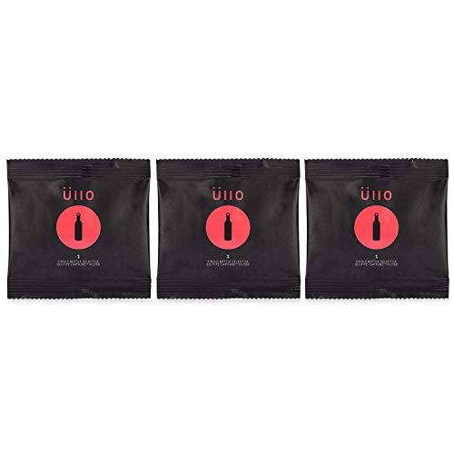 Ullo Wine Bottle Filters - 10 Pack