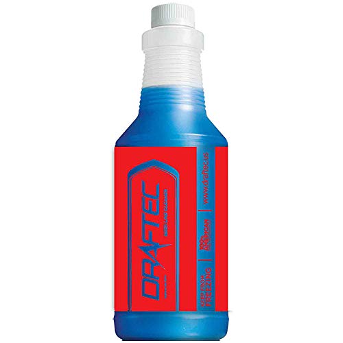 Draftec Advanced Keg Tap Cleaner - 32 oz