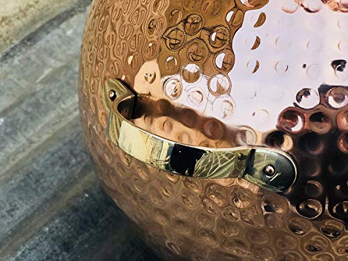 5 Gallon Copper Still for Whiskey and Essential Oils