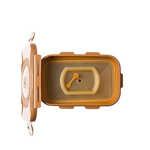 E-Jen Kimchi Probiotic Fermentation Jar - 1.7L