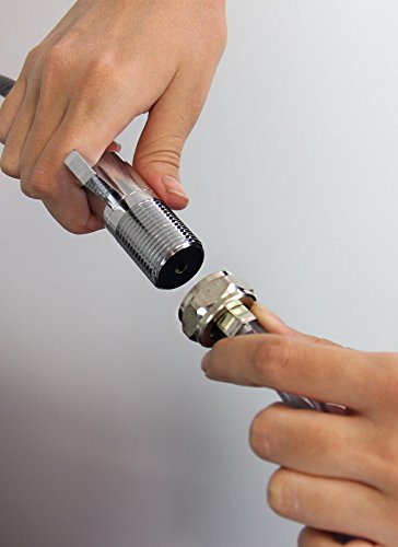 Kegco Deluxe Hand Pump Keg Beer Cleaning Kit