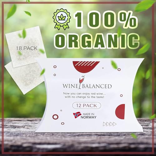 Wine Filter - Say Goodbye to Headaches!
