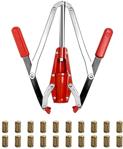 Double Lever Hand Corker for Wine & Beer