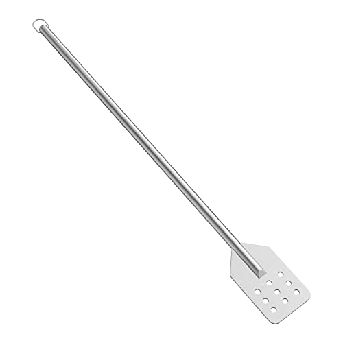 BBQ-PLUS 42" Stainless Steel Stir Paddle Accessory
