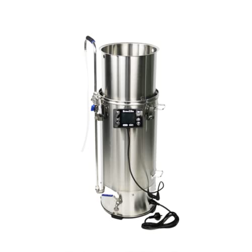 BrewZilla Gen 4 Kegla - 35L Electric Brewer