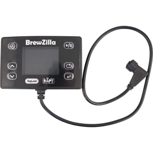 BrewZilla Gen 4 Kegla - 35L Electric Brewer