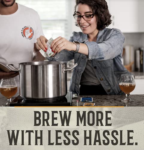 Oktoberfest Ale Home Brewing Kit - 1 Gallon