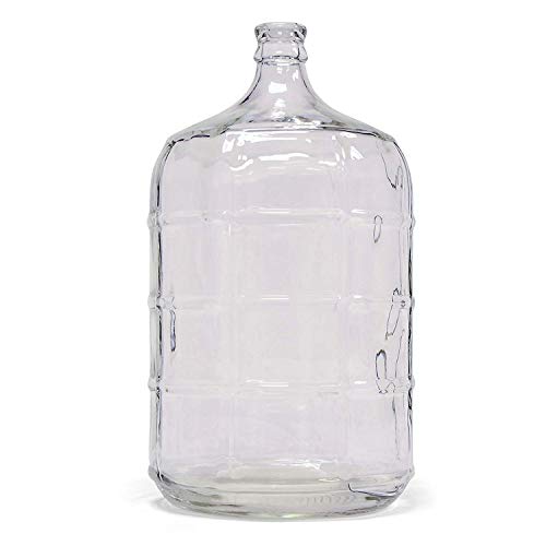 Gold Beer Making Kit with 5-Gallon Carboy