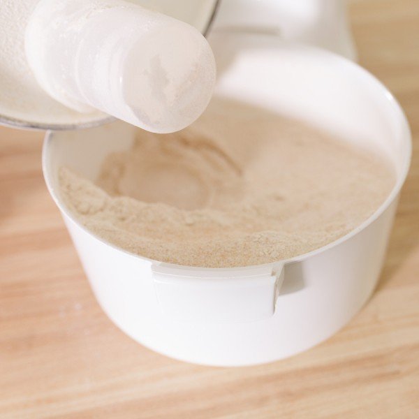 NutriMill Classic High-Speed Electric Grain Mill
