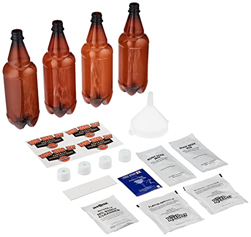 DIY Root Beer Brewing Kit for Home