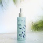 Pacifica COCO BOND Vegan Damage Care Hair Oil
