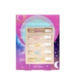 Pacifica Vegan Travel Perfume Set - 5 Fragrances
