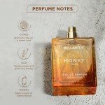 Vegan Honey Oud Eau de Parfum - Floral & Spicy