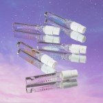 Pacifica Vegan Travel Perfume Set - 5 Fragrances