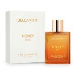 Vegan Honey Oud Eau de Parfum - Floral & Spicy