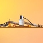 Ambery Saffron Vegan Eau de Parfum 1.7 Fl Oz