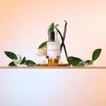 Dossier Floral Marshmallow Vegan Natural Fragrance 1.7oz