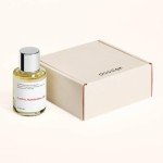 Dossier Floral Marshmallow Vegan Natural Fragrance 1.7oz
